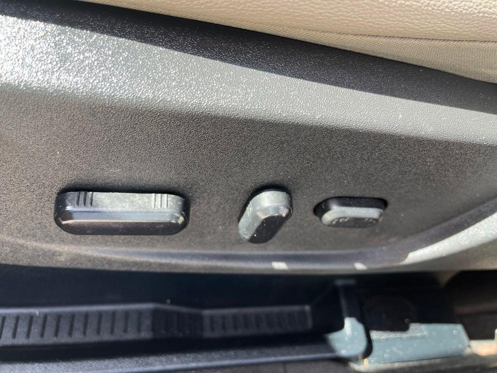 Ford Escape  2017