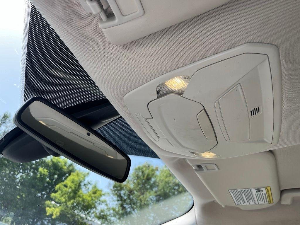 Ford Escape  2017