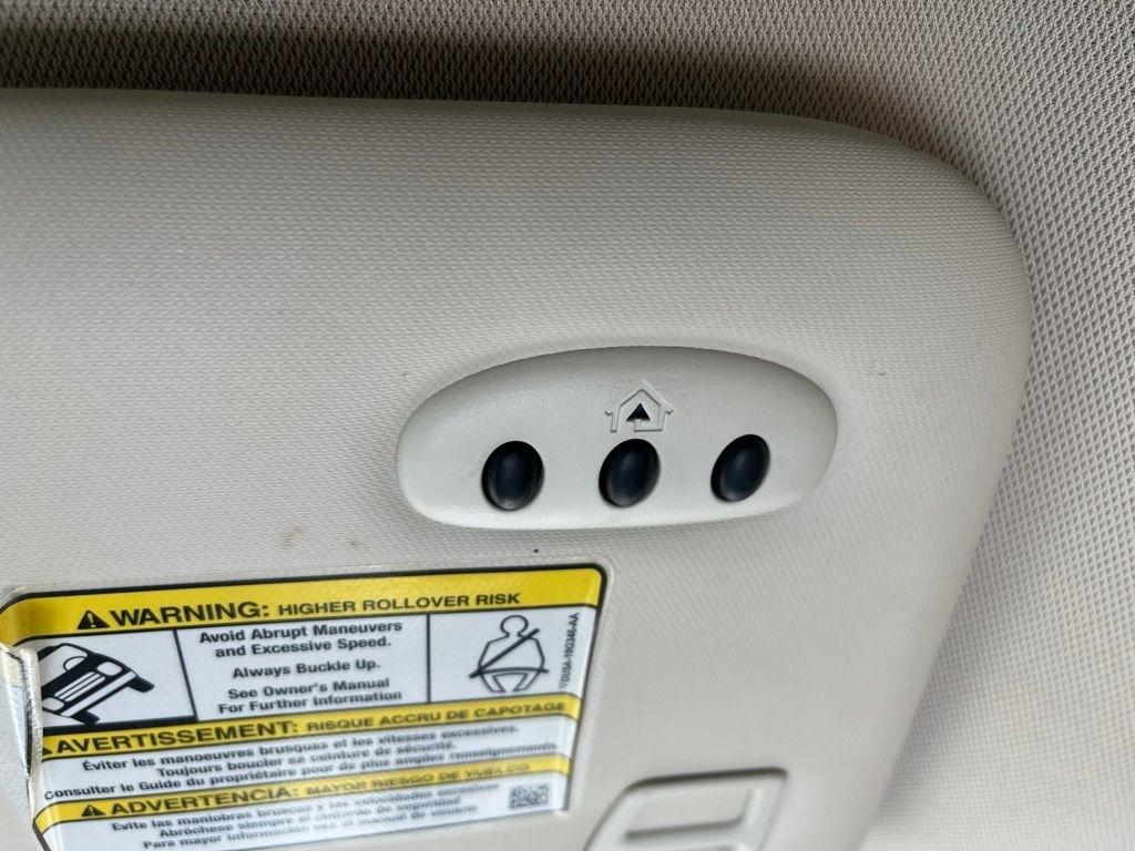 Ford Escape  2017