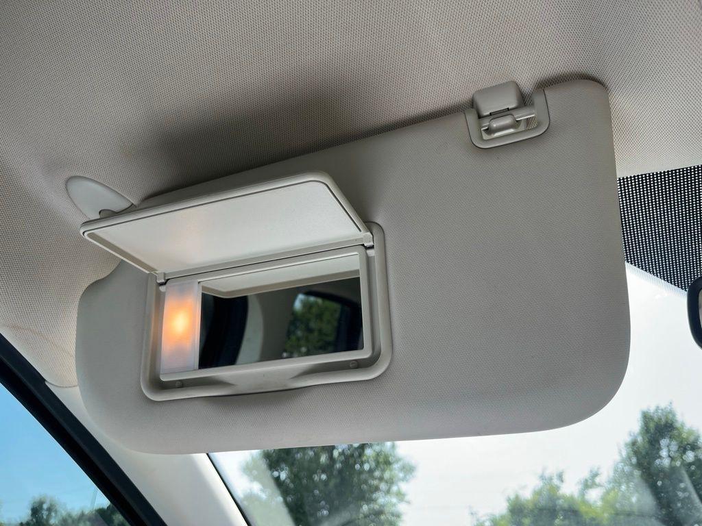 Ford Escape  2017