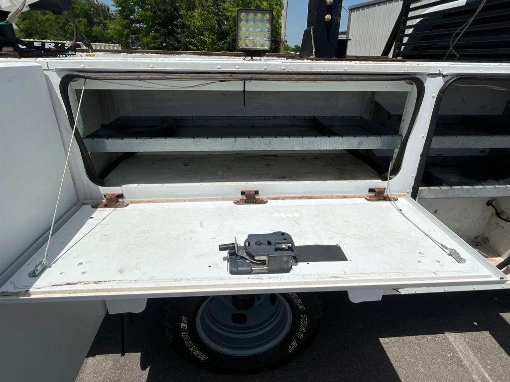 Ford F-350 SD  2015