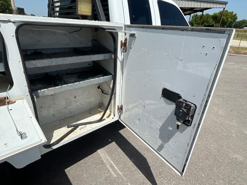 Ford F-350 SD  2015