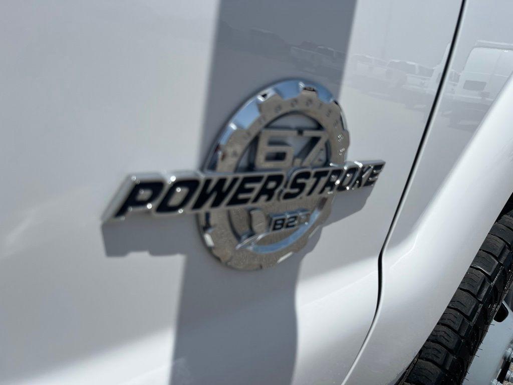 Ford F-350 SD  2015