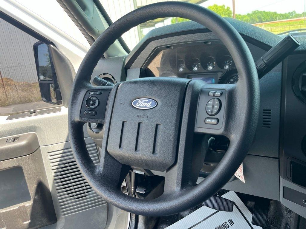 Ford F-350 SD  2015