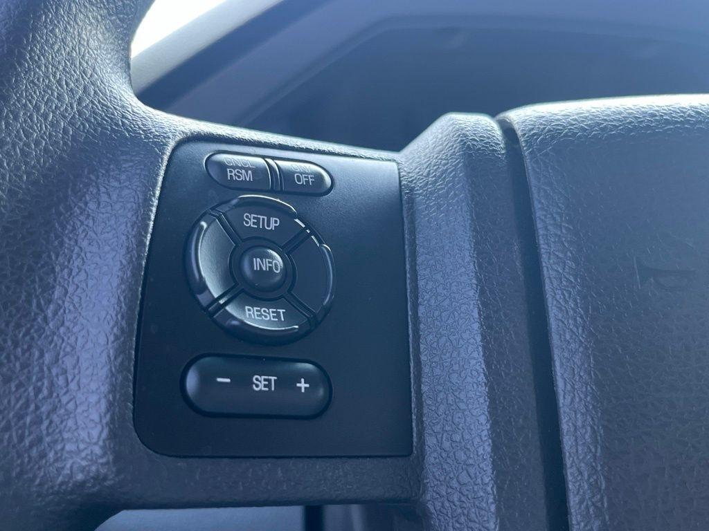 Ford F-350 SD  2015