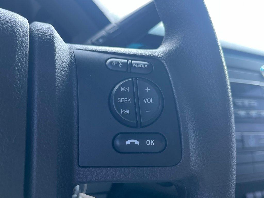 Ford F-350 SD  2015
