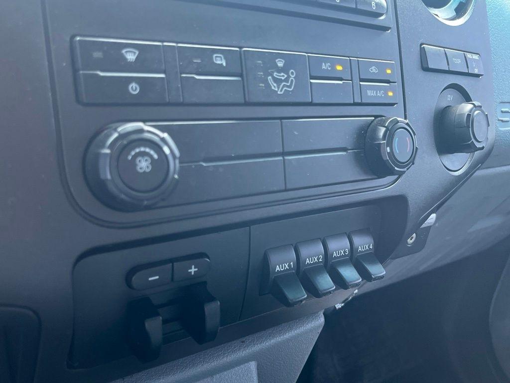 Ford F-350 SD  2015