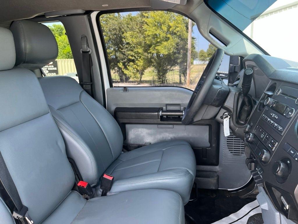 Ford F-350 SD  2015