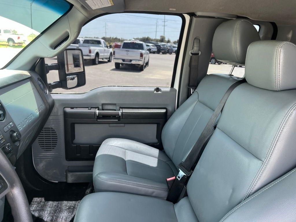 Ford F-350 SD  2015
