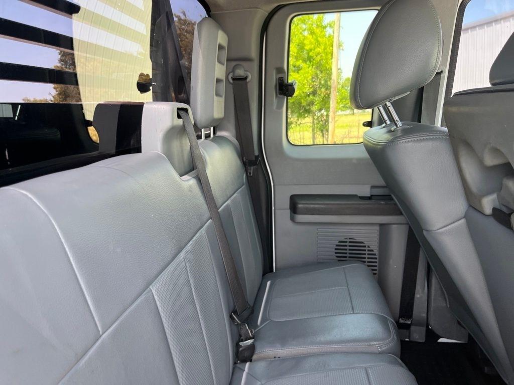 Ford F-350 SD  2015