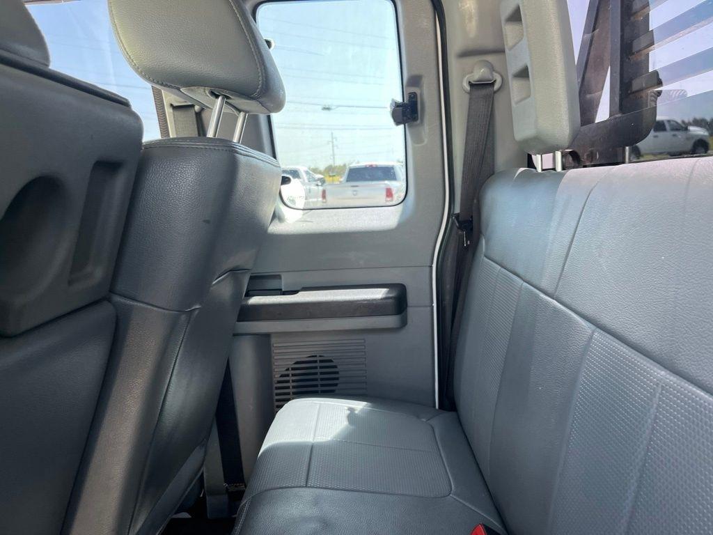 Ford F-350 SD  2015