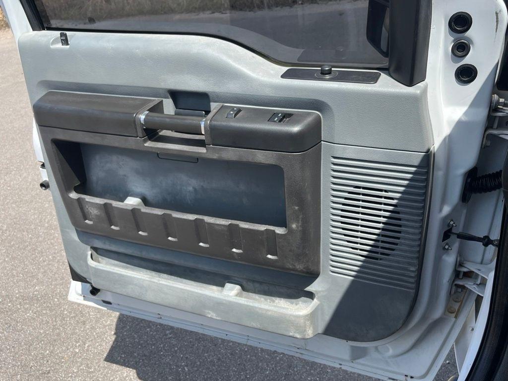 Ford F-350 SD  2015