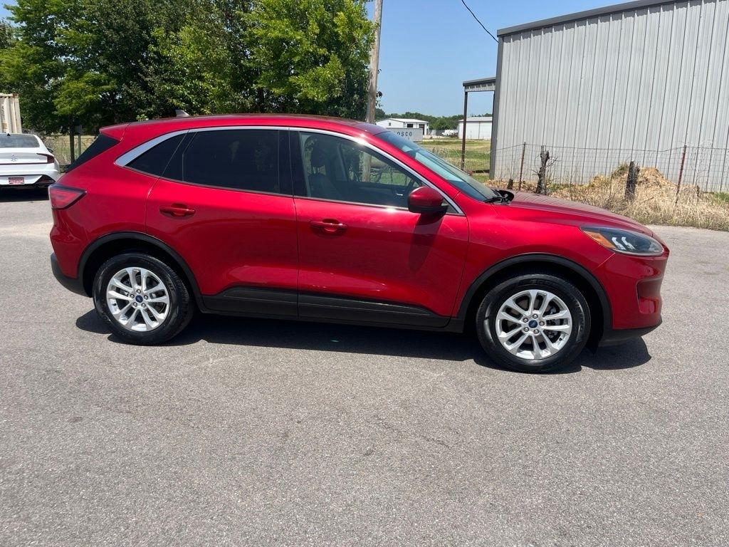 Ford Escape  2021