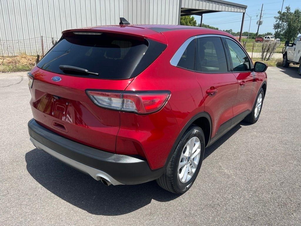 Ford Escape  2021
