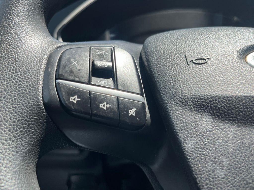 Ford Escape  2021