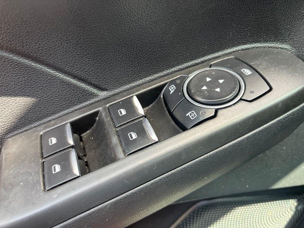 Ford Escape  2021