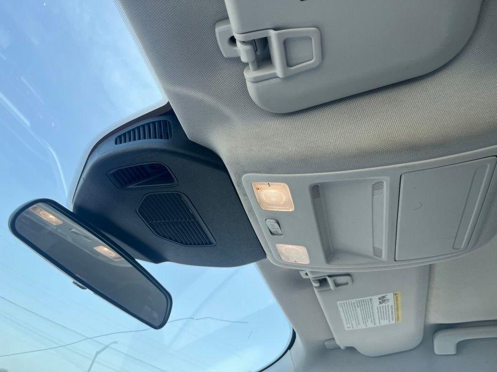 Ford Escape  2021