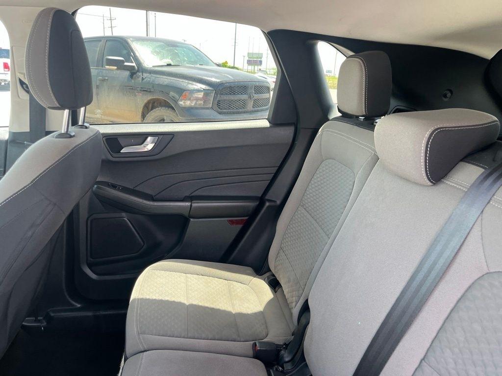 Ford Escape  2021