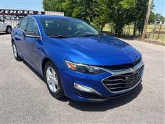 2023 Chevrolet Malibu 