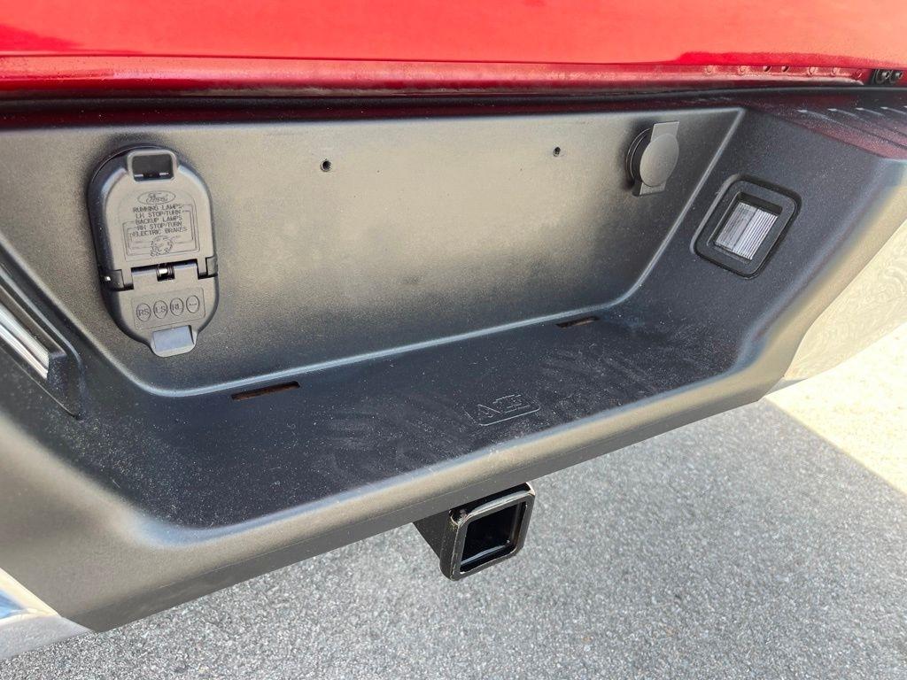Ford F-150  2020