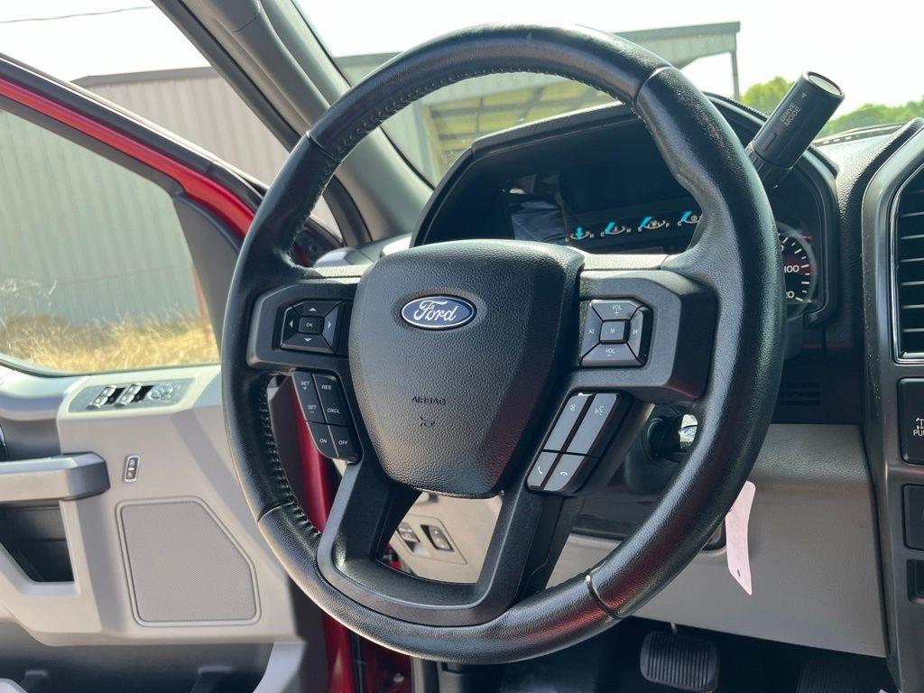 Ford F-150  2020