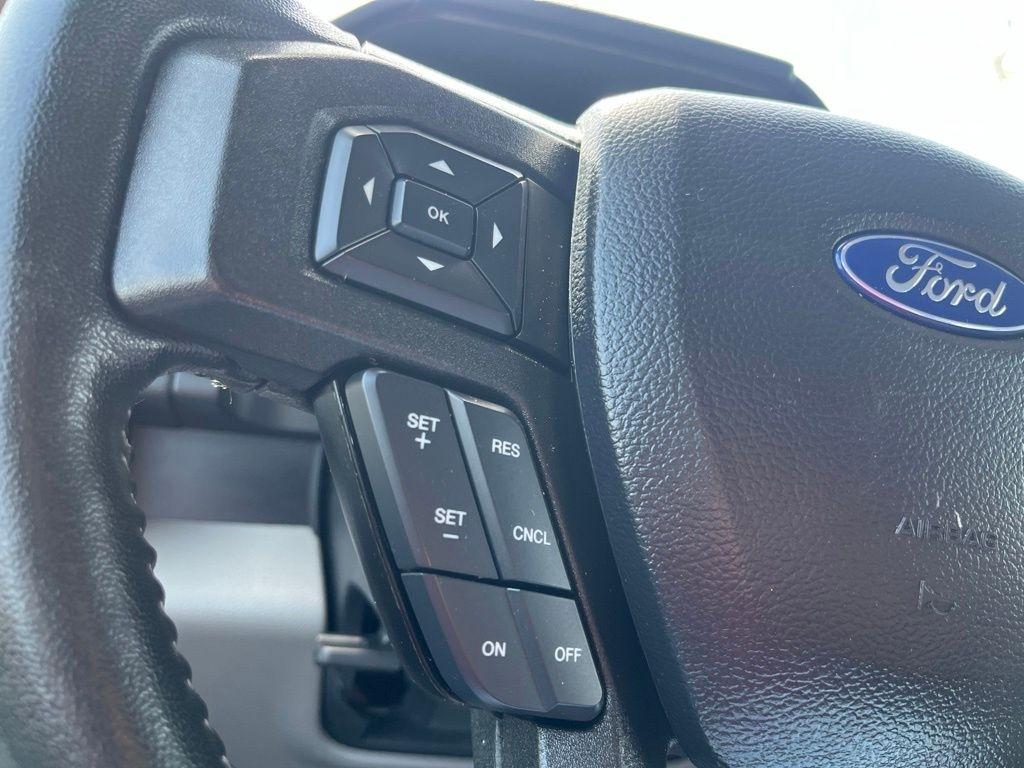 Ford F-150  2020