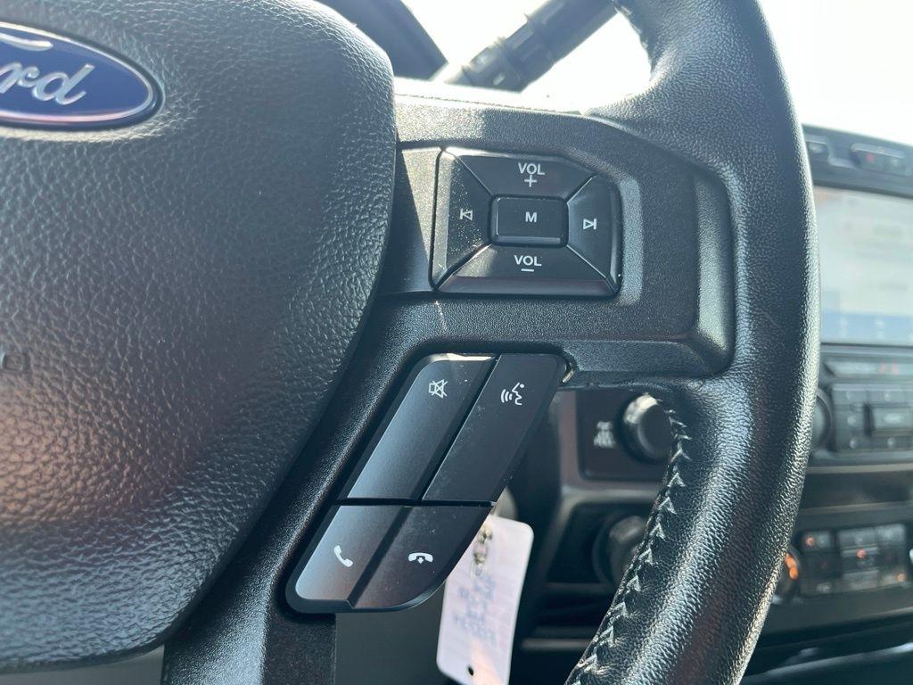 Ford F-150  2020