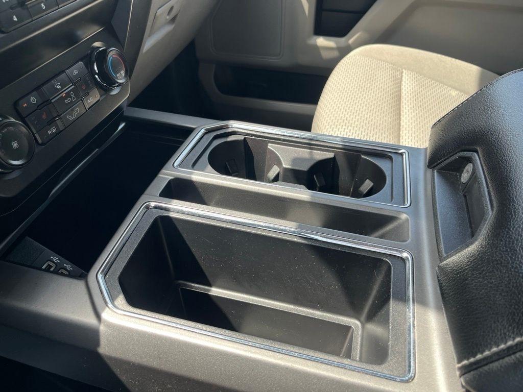 Ford F-150  2020
