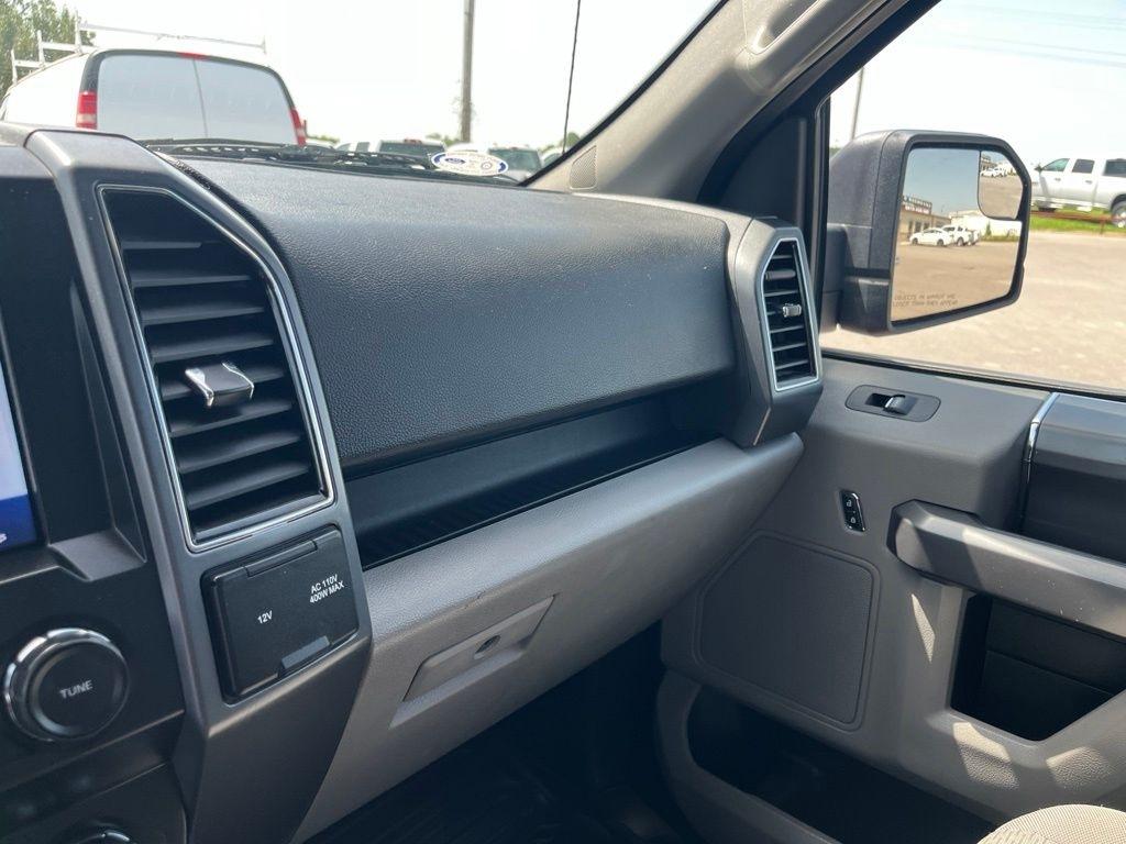 Ford F-150  2020