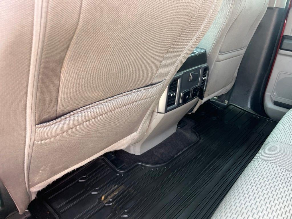 Ford F-150  2020