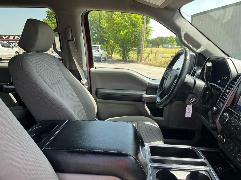 Ford F-150  2020