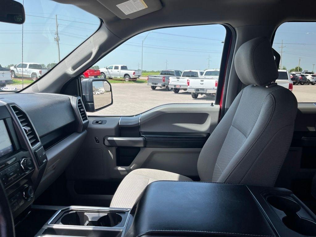 Ford F-150  2020