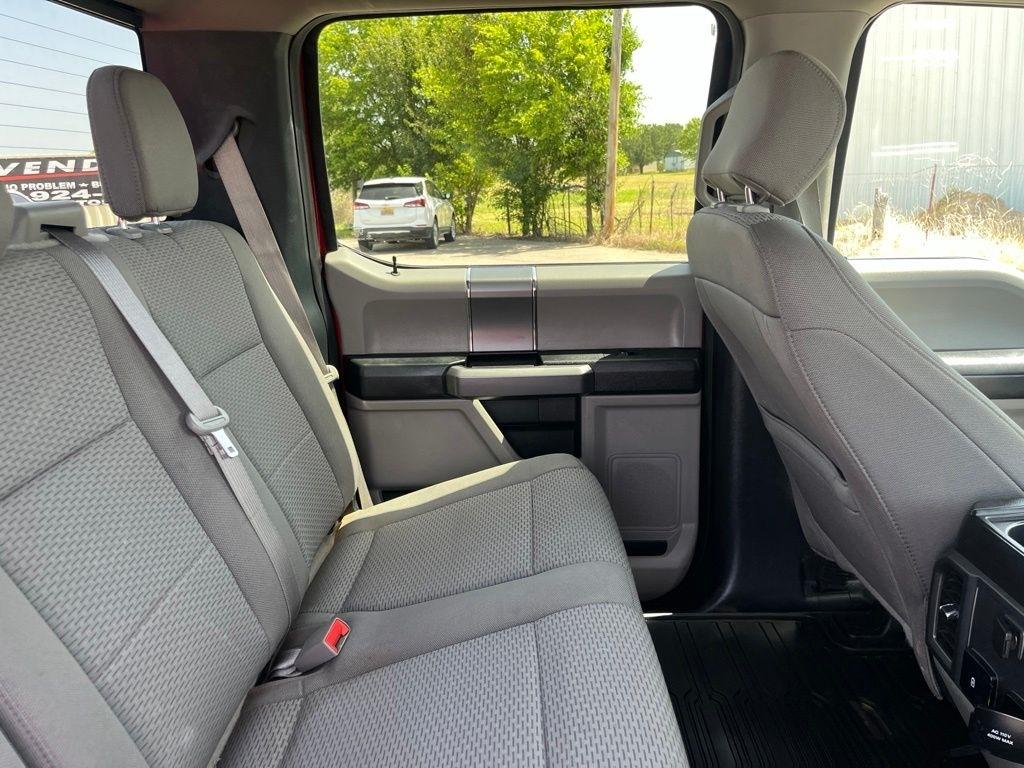 Ford F-150  2020