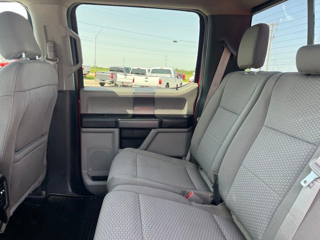 Ford F-150  2020