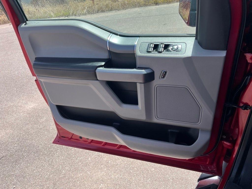Ford F-150  2020