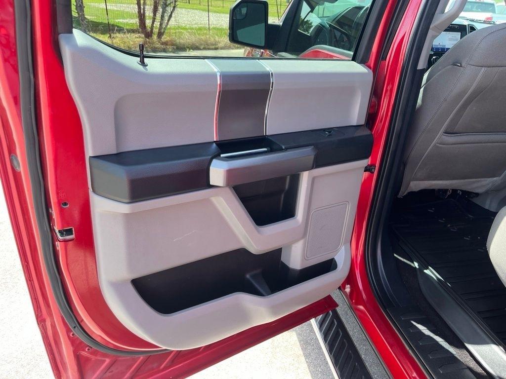 Ford F-150  2020