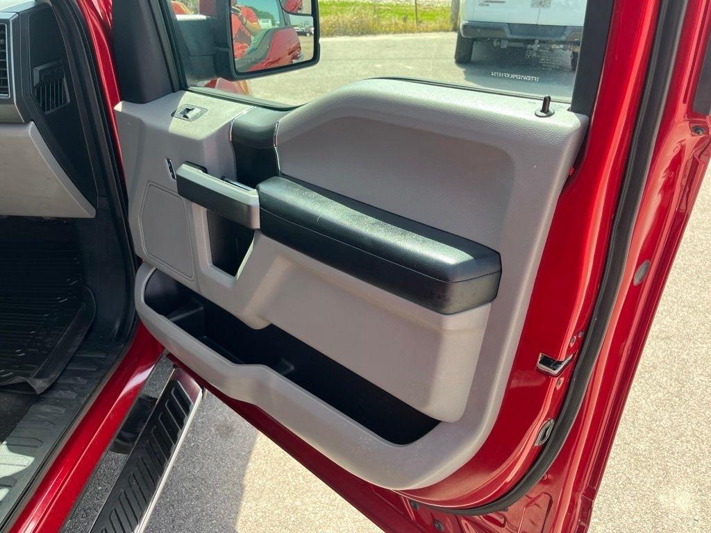 Ford F-150  2020