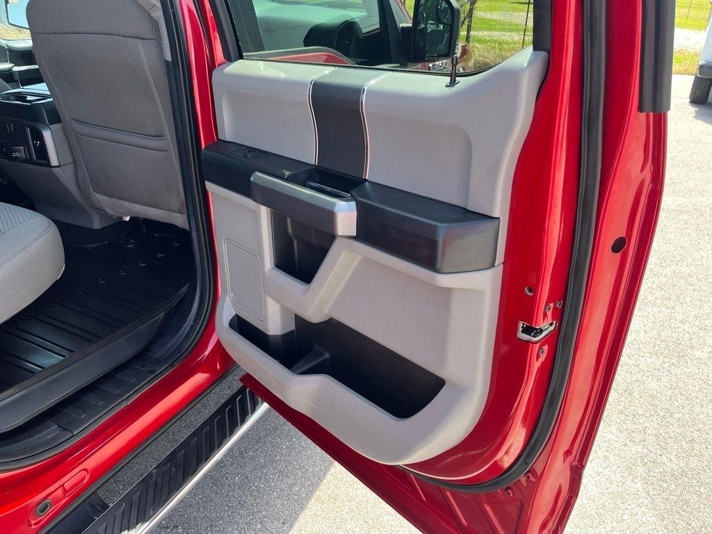 Ford F-150  2020