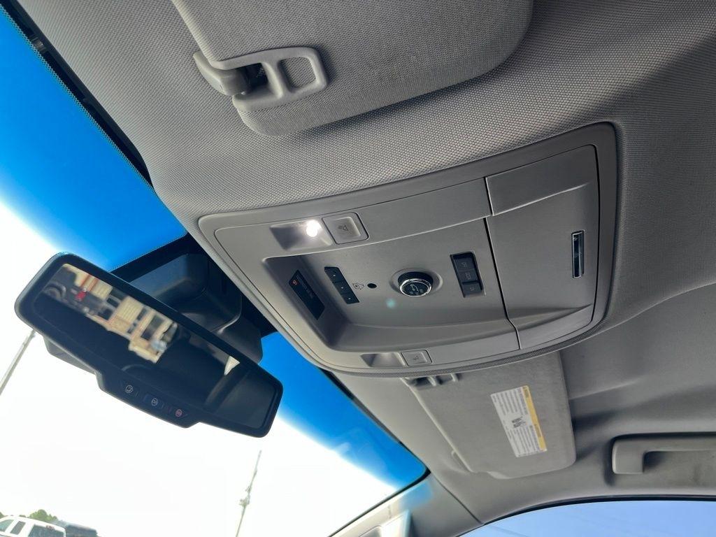 Chevrolet Tahoe  2015