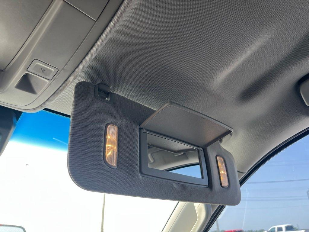 Chevrolet Tahoe  2015