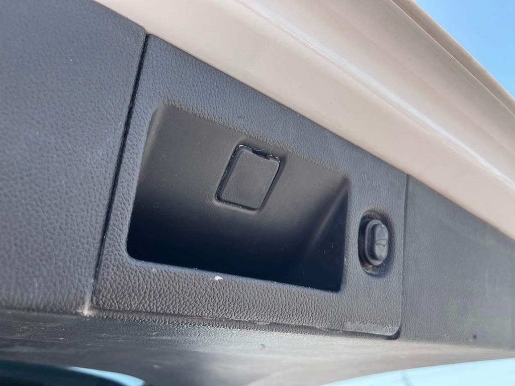 Chevrolet Tahoe  2015
