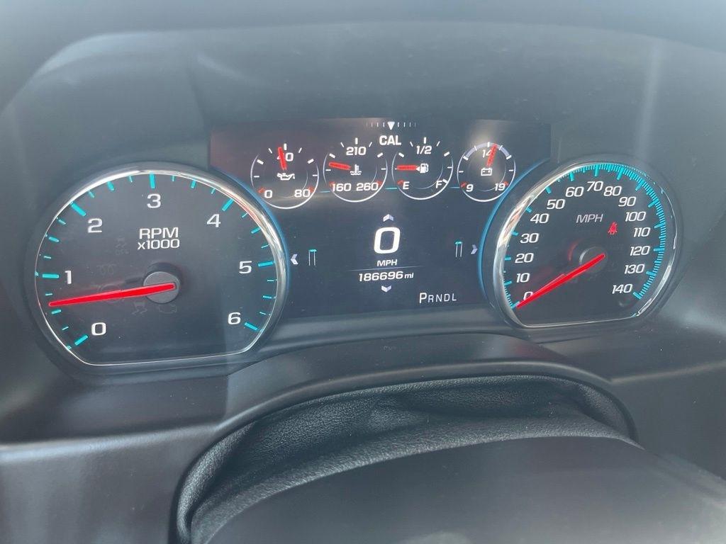 GMC Yukon Denali  2017