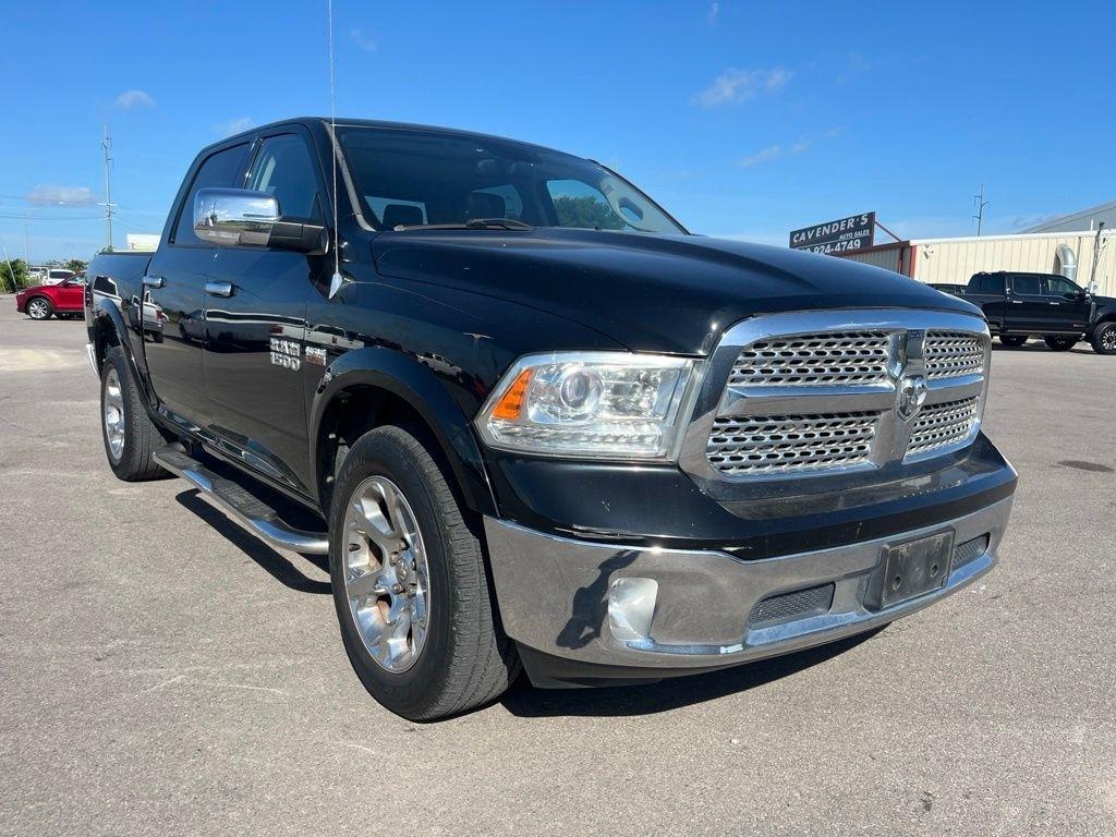 RAM 1500  2013