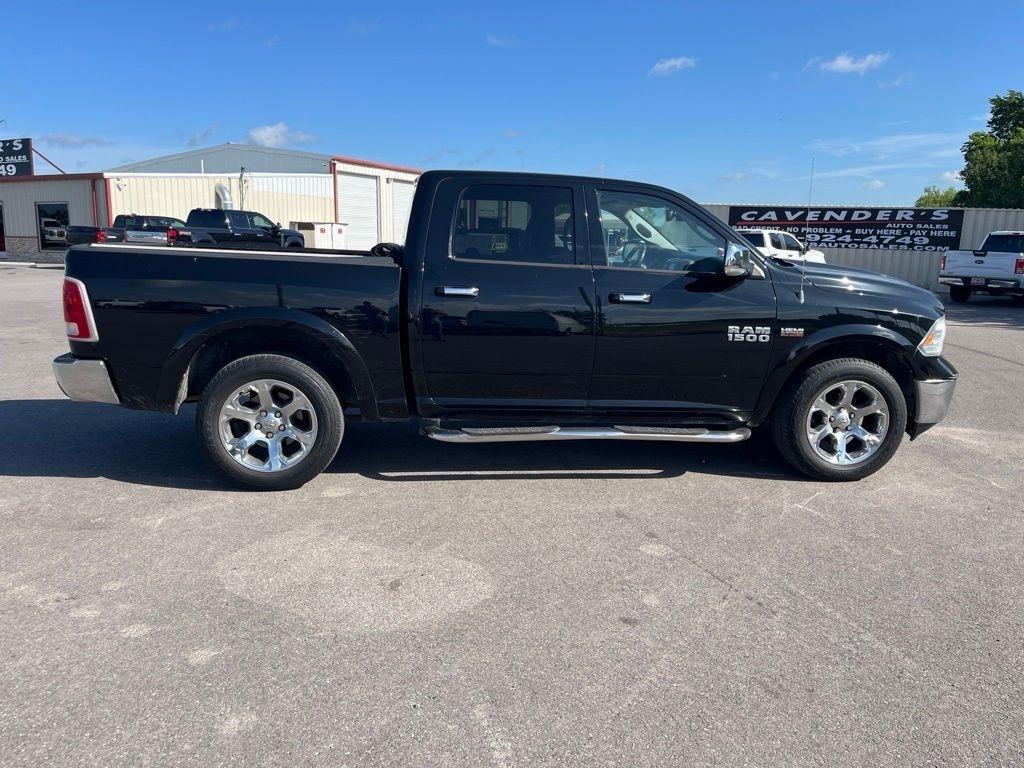 RAM 1500  2013