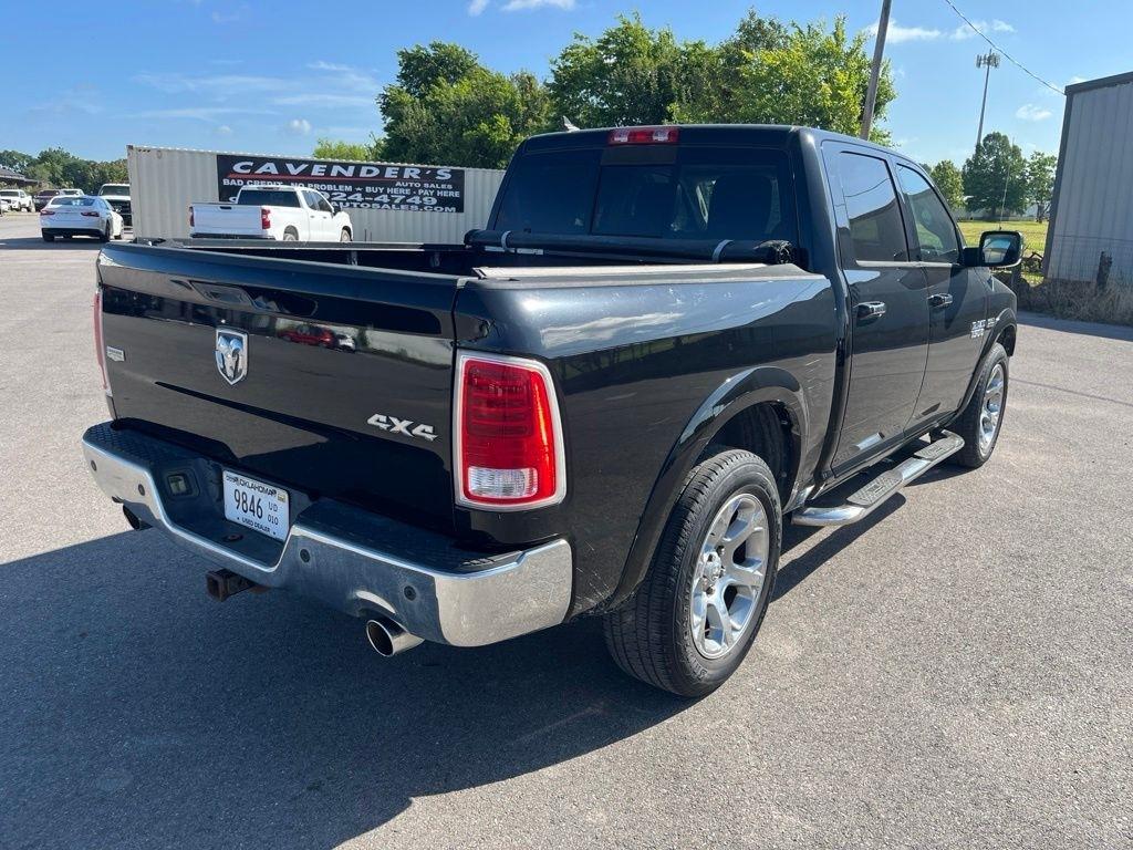 RAM 1500  2013