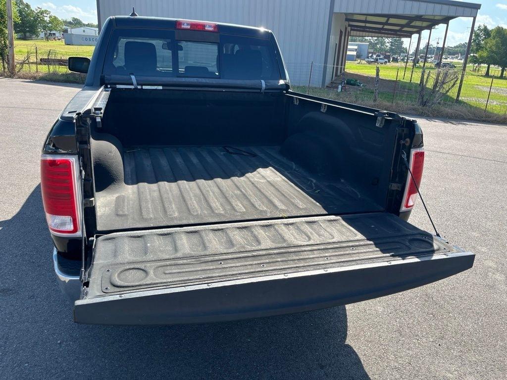 RAM 1500  2013