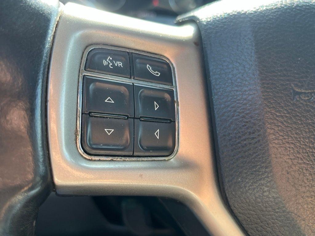 RAM 1500  2013