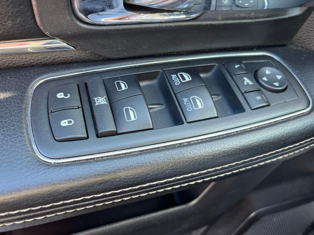 RAM 1500  2013