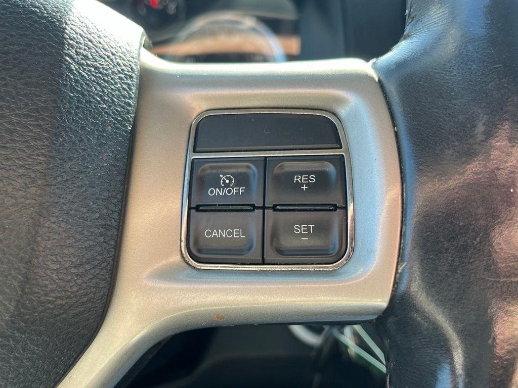 RAM 1500  2013