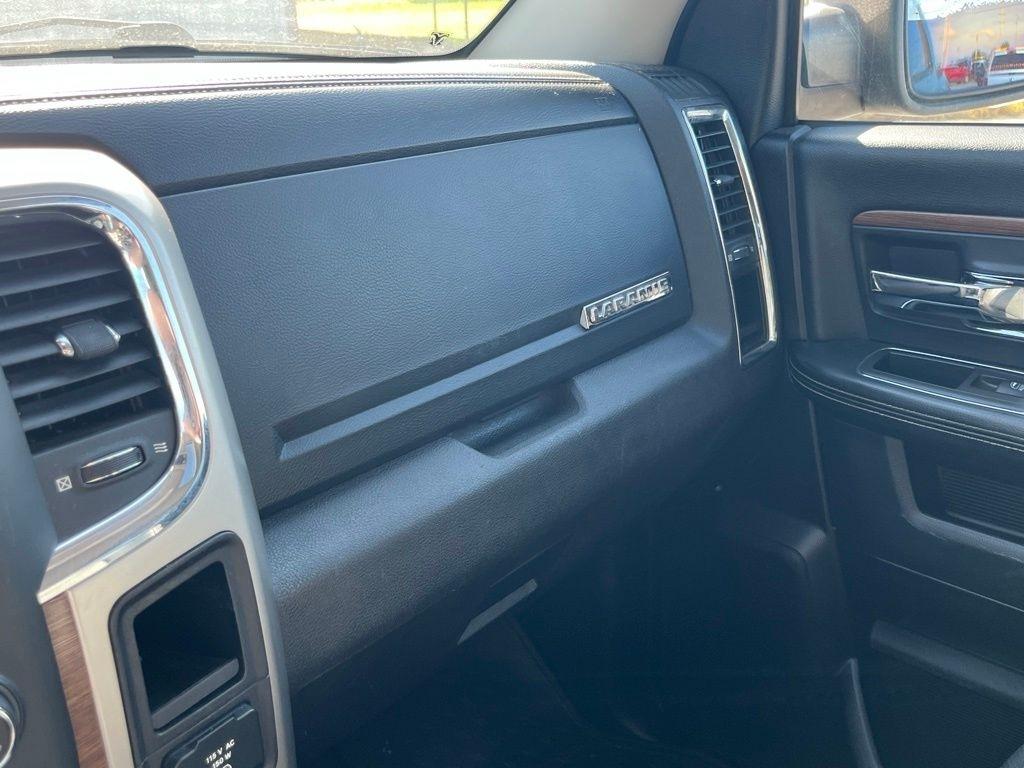 RAM 1500  2013